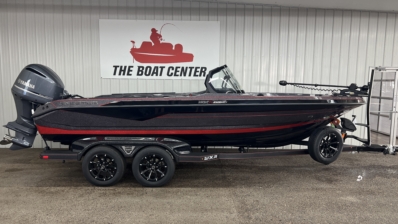 2027 SKEETER WXR2060F