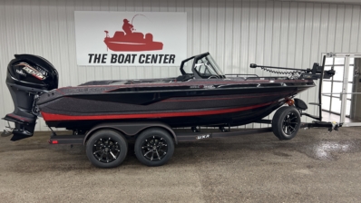 2027 SKEETER WXR1910F