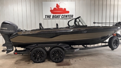 2027 SKEETER WXR2060F