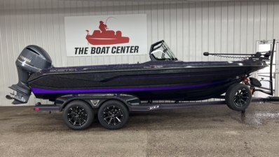 2027 SKEETER WXR2060