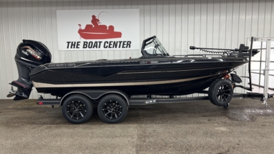 2027 SKEETER WXR1910F