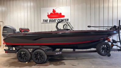 2027 SKEETER WXR2060