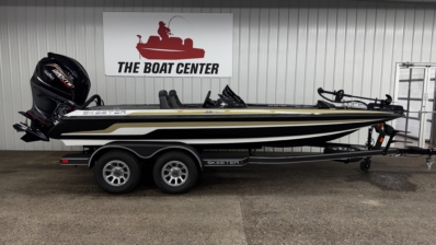2026 SKEETER ZX200