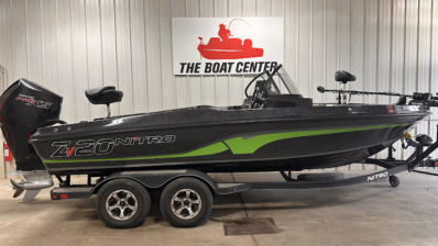 2020 NITRO ZV20