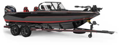 *INCOMING* 2027 SKEETER WXR1910F
