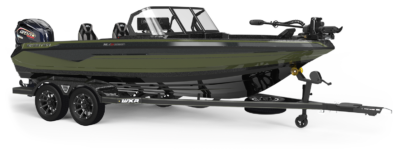 *INCOMING* 2027 SKEETER WXR2060