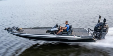 *INCOMING* 2025 SKEETER ZXR20