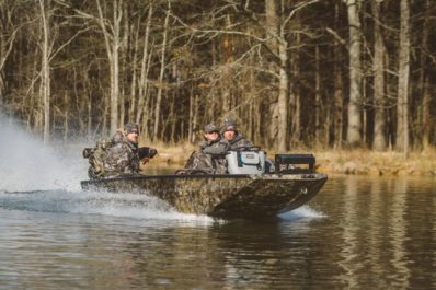 *INCOMING* 2027 EXCEL 1854 SHALLOW WATER