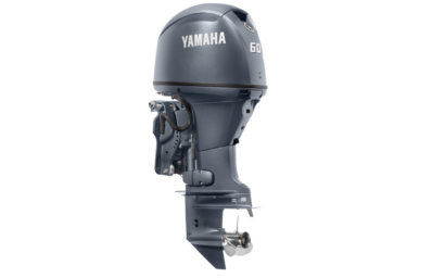 YAMAHA F60LC3