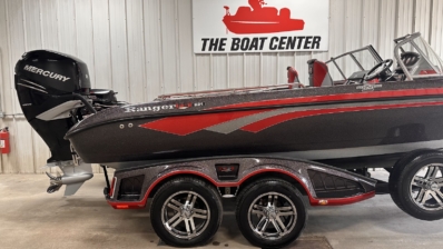 2023 RANGER 621FS