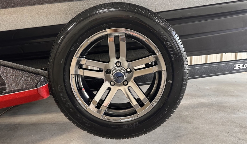 2023 RANGER 621FS full