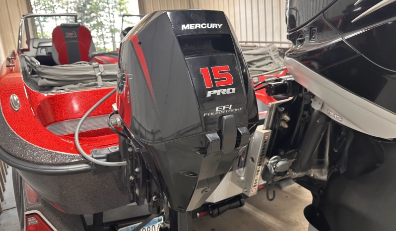 2023 RANGER 621FS full