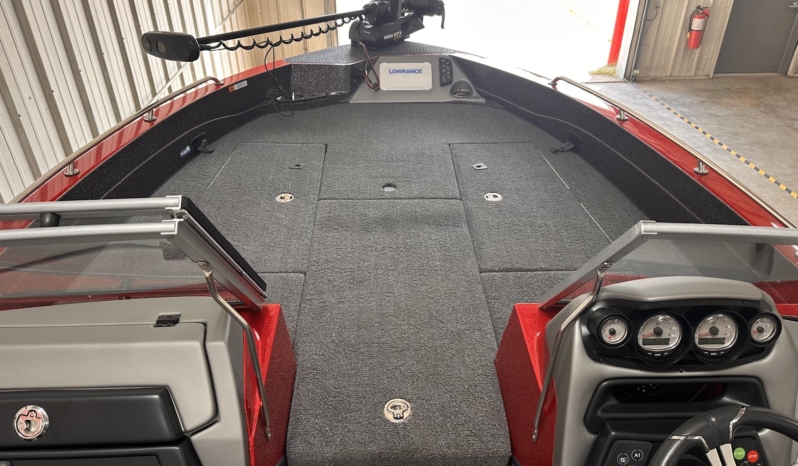 2023 RANGER 621FS full