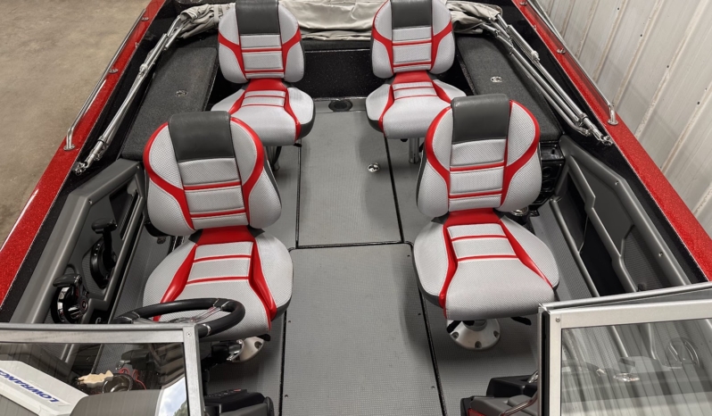 2023 RANGER 621FS full