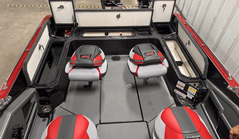 2023 RANGER 621FS full