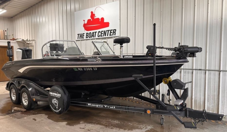2019 RANGER 620 full