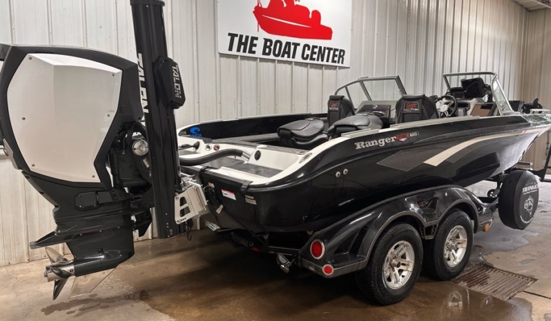 2019 RANGER 620 full