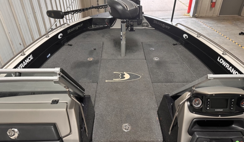 2019 RANGER 620 full