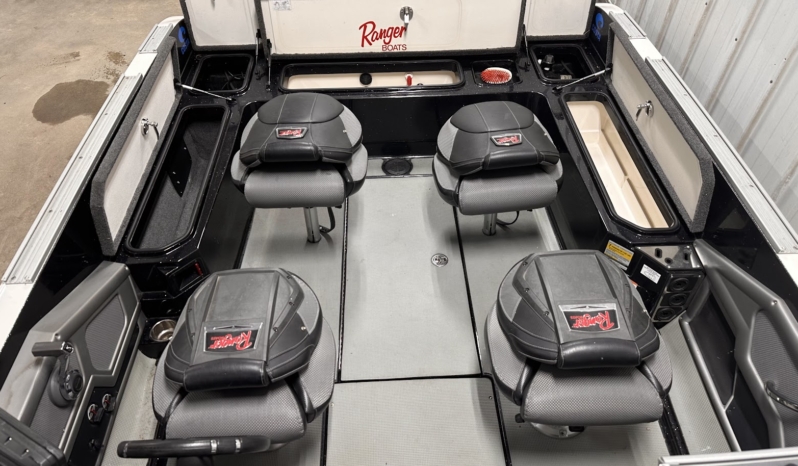 2019 RANGER 620 full