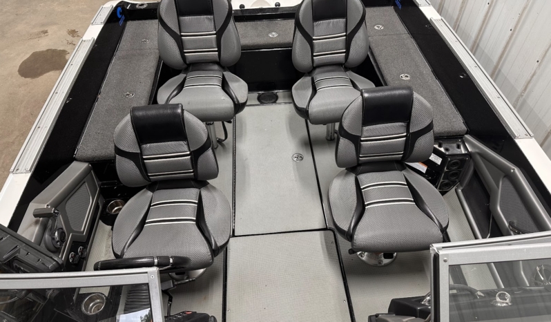 2019 RANGER 620 full