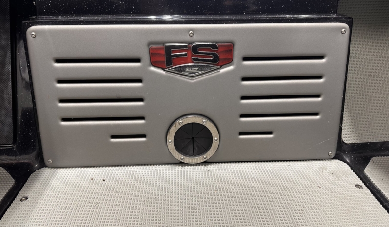 2019 RANGER 620 full