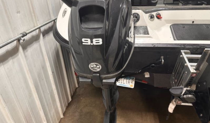 2019 RANGER 620 full