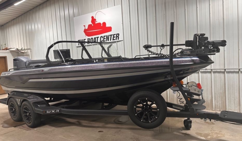 2026 SKEETER WXR2060 full