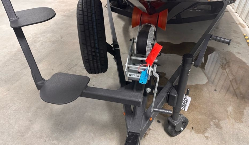 2026 SKEETER WXR2060 full