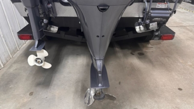 2026 SKEETER WXR2060 full