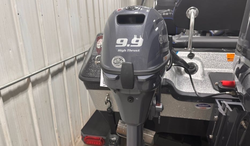 2026 SKEETER WXR2060 full