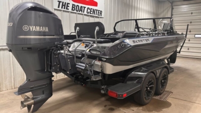 2026 SKEETER WXR2060