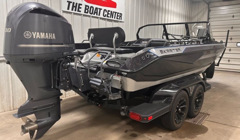 2026 SKEETER WXR2060 full