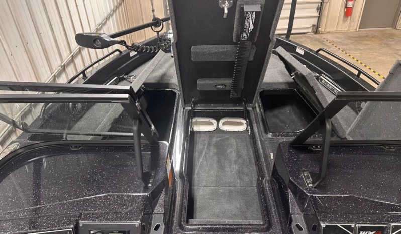 2026 SKEETER WXR2060 full