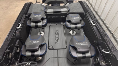 2026 SKEETER WXR2060 full