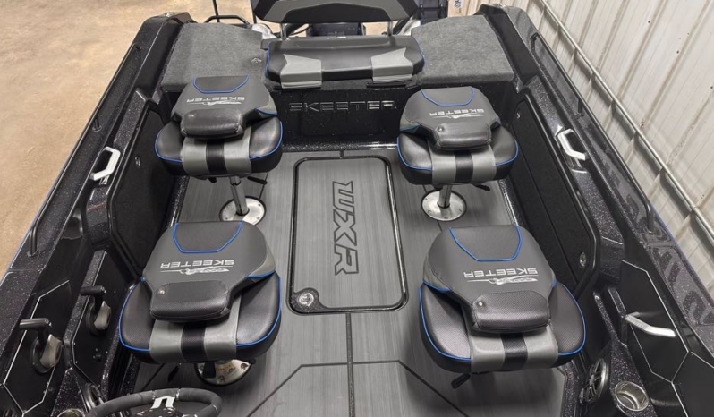 2026 SKEETER WXR2060 full