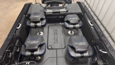 2026 SKEETER WXR2060 full