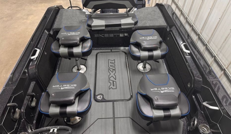 2026 SKEETER WXR2060 full