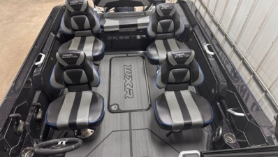 2026 SKEETER WXR2060 full