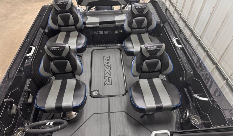 2026 SKEETER WXR2060 full