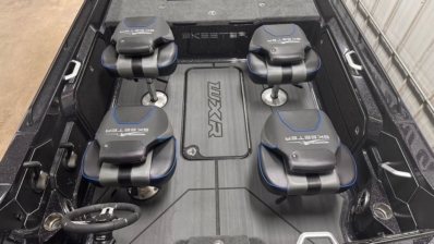 2026 SKEETER WXR2060 full