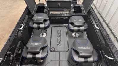 2026 SKEETER WXR2060 full
