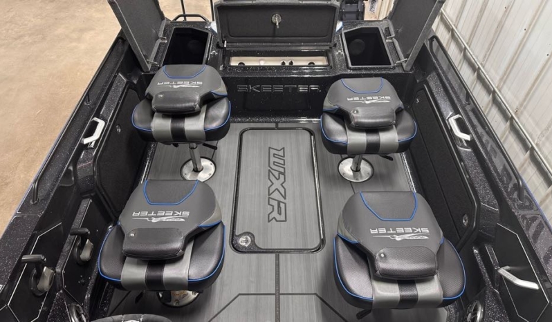 2026 SKEETER WXR2060 full