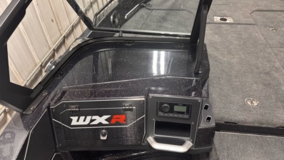 2026 SKEETER WXR2060 full