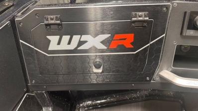 2026 SKEETER WXR2060 full