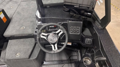 2026 SKEETER WXR2060 full