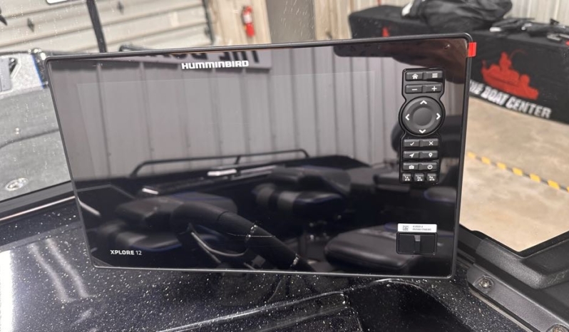 2026 SKEETER WXR2060 full