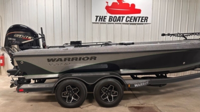 2027 WARRIOR V2090