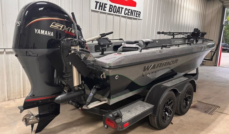 2027 WARRIOR V2090 full