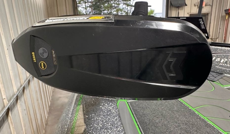 2027 WARRIOR V2090 full