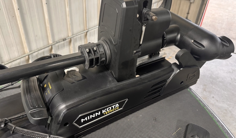 2027 WARRIOR V2090 full